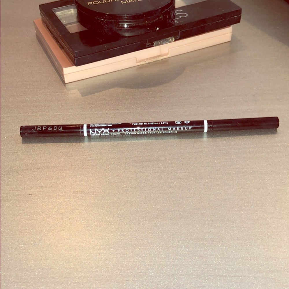 NYX Micro Brow Pencil